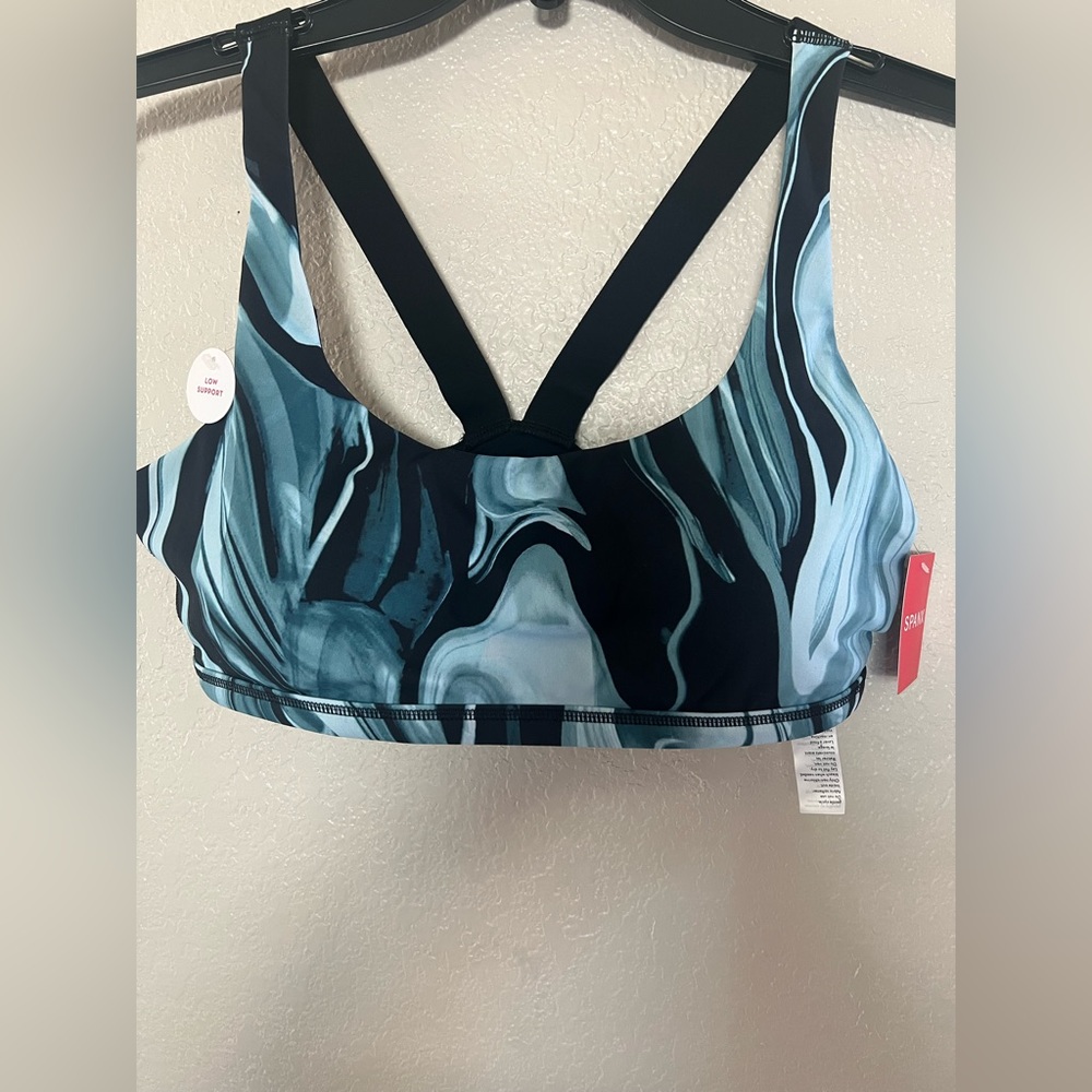 Spanx Sports Bra